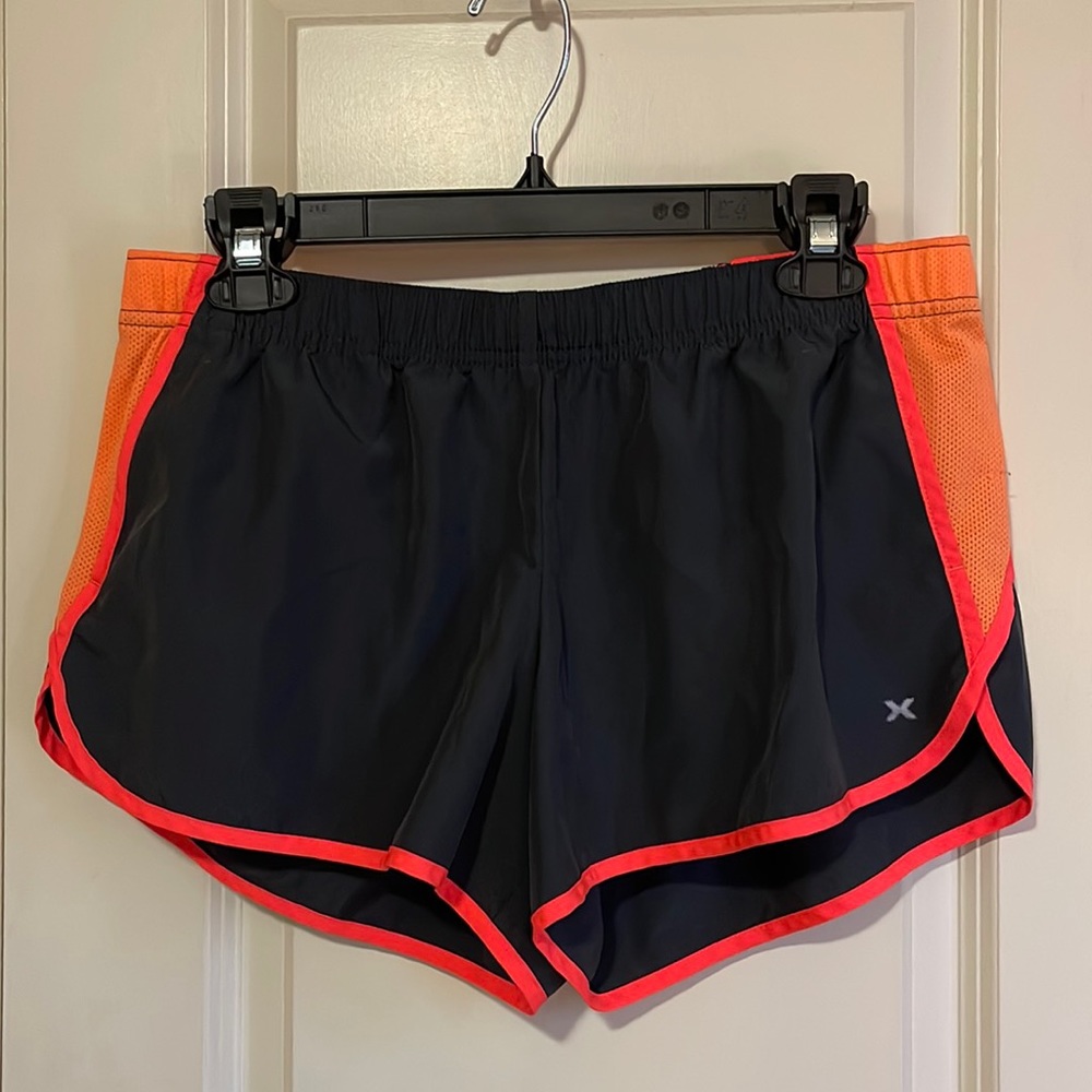 Xersion athletic shorts, size Large. Open to all offers!